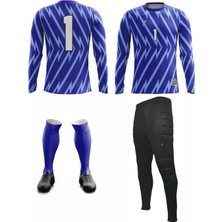 Freysport Liva Kaleci Forma Seti