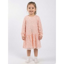 Escabel Kız Çocuk Elbise 1-4 Yaş 36207