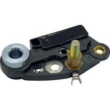 12V KAPASİTÖR (KONJEKTÖR) LAMBA İKAZ DİYOTU VALEO TİPİ 110 A (M6 CIVATALI) (BURÇ YÜKSEKLİĞİ 16 MM)