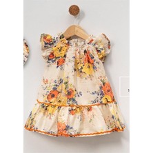 Top Teens Kız Çocuk Elbise 1-5 Yaş 3040