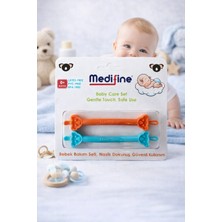 Medifine Bebek Burun ve Kulak Temizleyici