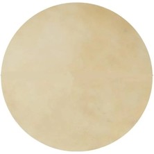 Hayvan Derisi Davul İçin İnce 70 Cm-Hd70C