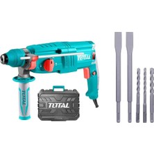 Total Sds-Plus Kırıcı Delici Matkap 800 Watt TH308268