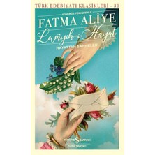 Aesco Levayih-I Hayat Hayattan Sahneler (Günümüz Türkçesiyle) - Türk Edebiyatı Klasikleri