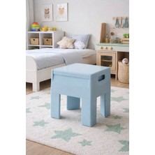 Miniforms Mono Sandık Yan Sehpa