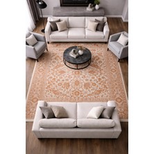 Hoom Rugs Emp Dora DR003 180X260 Modern Tozumaz Halı