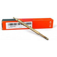 Kızdırma Bujı Pejo 206 307 1,4 1,6 Dızel  Gecme