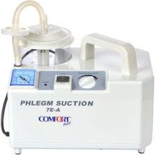 Allians Taşınabilir Çok Fonksiyonlu Aspiratör, Güçlü ve Hafif Temizlik Cihazı