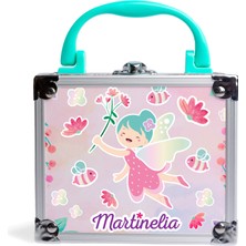 Martinelia Fairy Things Kız Çocuk Büyülü Makyaj Çantası
