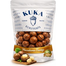 Kuka Co. Macademia Fındığı