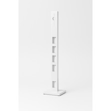 FORMVİA Şarjlı Süpürge Standı Tüm V Serisiyle ve Tüm Markalara Uyumlu