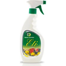 Eti Bahar Esintisi Sprey Pet Şişe 500ml