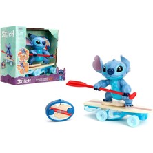 Aesco Eğitici Çocuk 253074009 Jada Stitch Surfer Rc Uzaktan Kumandalı