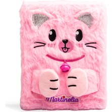 Martinelia Lulu&duki Kız Çocuk Makyaj Cüzdanı