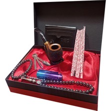 Joydizayn Gemici Pipo Seti K001