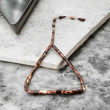 İnan Tesbih Özel Renk Full Kesme Bilek Boy Sıkma Kehribar Tesbih