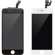 OEM Apple Uyumlu iPhone 6s LCD Ekran Dokunmatik A+++Süperkalite
