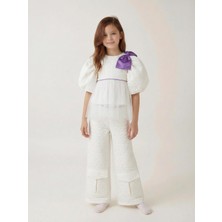 NASR GRUB Kız Çocuk Alt Üst Takım 6-14 Yaş 5004