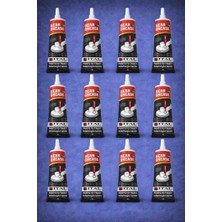 İtal Gres Yağı Tüp 150 ml 12'li