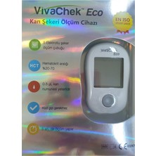 Allians Sağlıklı Kan Şeker Ölçüm Cihazı, Pratik ve Güvenilir Kullanım