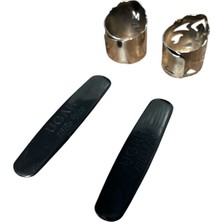 Çağan Müzik Kanun Yüzük Takımı