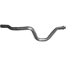 Kalorifer Borusu Sol Fiat Albea Palio 1,3d Mjt  7082305 Brucke