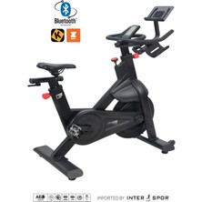 Diesel Fitness S-100 Spin Bike
