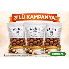 Kuka Co. Macademia Fındık