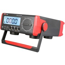 Uni-T Unit UT802 Masaüstü Dijital Multimetre