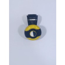 Life Tuning Direksiyon Topuzu Siyah Sarı ( Beyaz & Siyah) Model