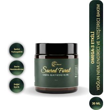 Şile Natural Sandal Ağacı Kokulu Masaj Mumu 30 ml Doğal Bitkisel Yağlı, Nemlendirici Etkili Mum Aromaterapi