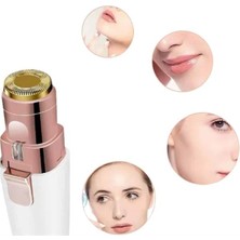 Kaş Burun ve Yüz Epilasyon Aleti Kablosuz Şarjlı Kökten Alan Epilasyon Aleti - AL002S-7DQCT8