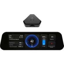 S3XY Dash + Commander Bundle Legacy (Eski Kasa) Model Y (2021-2024)