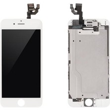OEM Apple Uyumlu iPhone 6s LCD Ekran Dokunmatik A+++Süperkalite