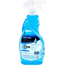 CEM CAR CARE Sprey Koku Air Freshener Okyanus 500 ML