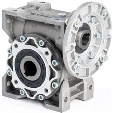 Mrş Mrs-90 (90 Tip) I:30 Sonsuz Dişli Redüktör Alüminyum