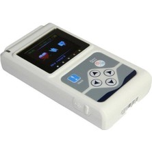 Allians Ekg Ritim Holter Cihazı TLC-5000, Güvenilir ve Hassas Ölçüm