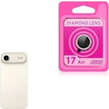 Skygo 17 Air Için Cl-06 Kamera Lens Koruyucu