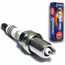 Ngk Iridyum Buji Yüksek Performans BKR8EIX