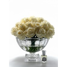 Buon Odore Silver 41 Gül Luxury Home Perfume