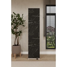 Asra Trend Lüks Çok Amaçlı Kiler Dolabı %100 MDF Erzak Organizer Dolabı MK19