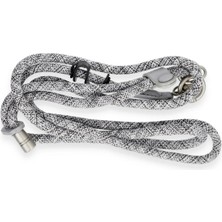 Bucuks Mey Ithalat®  Ja Desenli Boyun Askısı - Gri