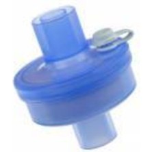 Allians Nemlendiricili Bakteri Solunum Filtresi 10 Adet, Temiz Hava Sağlar