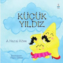 Luna Yayınları Küçük Yıldız /a. Hazal Köse