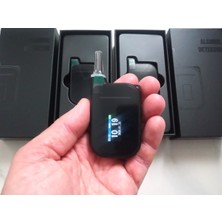 Allians Dijital Alkol Test Cihazı, Promil Ölçer, Kişisel Kullanım Için