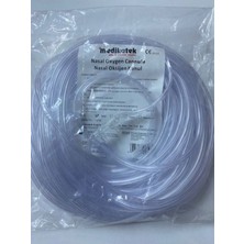 Allians Sağlıklı Solunum Için 10 Metre Oksijen Hortumu