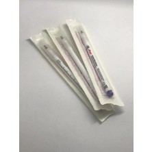 Allians Mavi Cerrahi Cilt Işaretleme Kalemi Seti, 10'lu Paket, Güvenle Kullanım