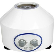 Allians Yüksek Performanslı 6 Tüplü Santrifüj Cihazı, Güçlü ve Güvenilir Kullanım