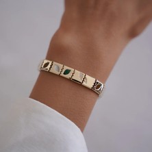 Altıntaş Sonbahar Altın Bileklik