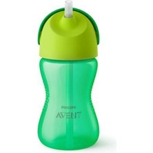 Philips Avent Pipetli Bardak 300 ml Erkek